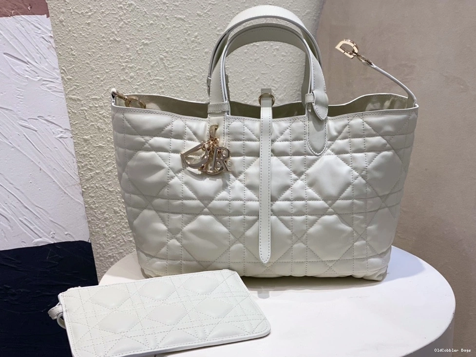 OldCobbler Bags TOUJOURS MEDIUM BAG DIRO 0725